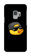 Duckter Brit's Samsung Phone Cases
