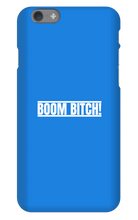 unbekannte_x3 iPhone Phone Cases