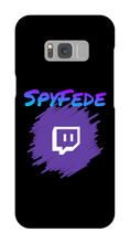 spyfede Samsung Phone Cases
