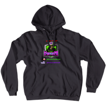 tforce20-5281 Hoodies (No-Zip/Pullover)