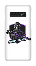 m3ntalrav3rgaming Samsung Phone Cases