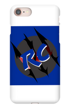 rcunittime iPhone Phone Cases