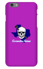 screwstontexxas iPhone Phone Cases