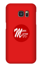 marklestertv Samsung Phone Cases