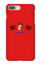 xantonandersson iPhone Phone Cases