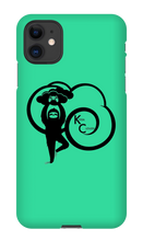 kodaclouds iPhone Phone Cases