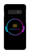 OG logo Samsung Phone Cases