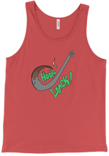thegeekranger Tank Top
