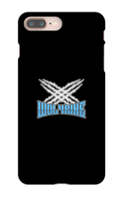 wol4rine_ iPhone Phone Cases
