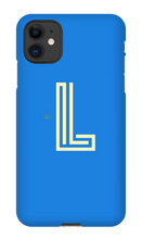 lake_legends iPhone Phone Cases