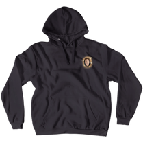 hoodbrink Hoodies (No-Zip/Pullover)
