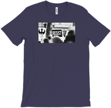 Resist  T-Shirts