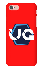 ursgaming iPhone Phone Cases