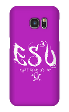 ES3U Samsung Phone Cases