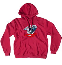 sarge_bear_gaming Hoodies (No-Zip/Pullover)