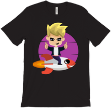rocketrobgaming-8433 T-Shirts