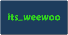 its_weewoo XXL Gaming Mousepad