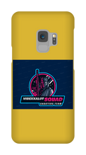 vibexxalot Samsung Phone Cases
