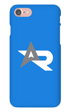 AR Logo iPhone Case