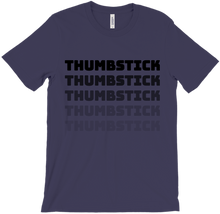 Thumbstick Fade