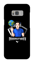 diversitykev Samsung Phone Cases