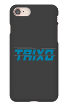 Taixo iPhone Case