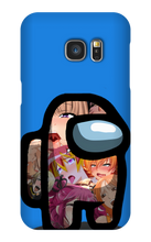 Lewd Imposter Samsung Case