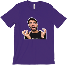 CAMISETA de KRAIN