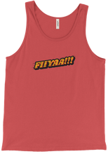 djfifty_ Tank Top
