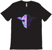 PolyCamel's Half Poly T-shirt