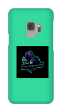 amyturgoosehill Samsung Phone Cases