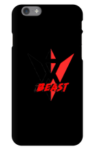 ibeastiemode iPhone Cases