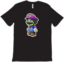 Binario de Papel - Camisa