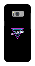 theamazingdinacow Samsung Phone Cases