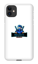 bichitothebest iPhone Phone Cases