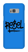 xrebelqueenx Samsung Phone Cases