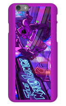 xxth3_n3rdxx iPhone Phone Cases