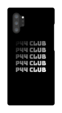 MarioMahmoud Samsung Phone Cases P44 Club