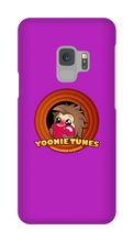 Yoonie Tunes Samsung Phone Case