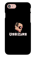 djseizurettv iPhone Phone Cases