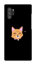 kittnchy Samsung Phone Cases