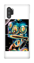 silverart Samsung Phone Cases