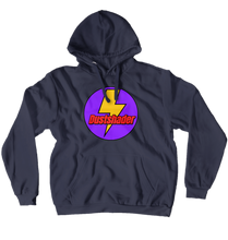 Dustshader Classic Logo Hoodies Pullover