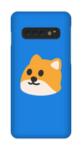 Blobbo Samsung Phone Cases