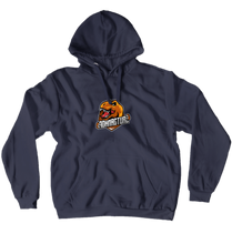 AdamActual Hoodies (No-Zip/Pullover)
