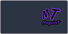 maguint XXL Gaming Mousepad