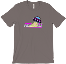 Rolxxu UFO T-Shirt