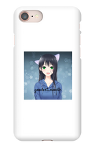 goodest_noodle iPhone Phone Cases