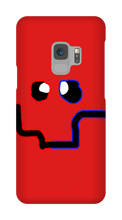 Channel 2 Samsung Phone Cases
