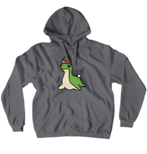 Nessi Turds Hoodie